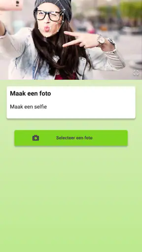 Puzzeluitje.nl screenshot