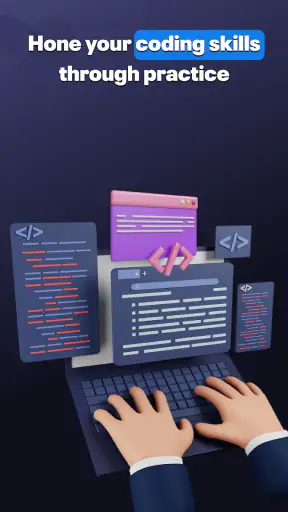 Python Master - Leer coderen screenshot