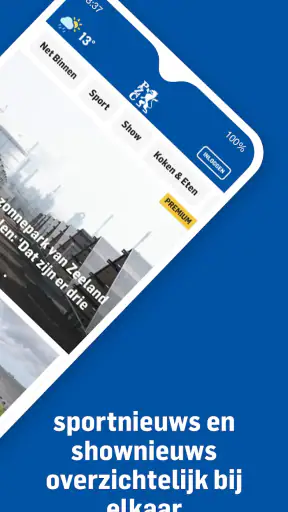 PZC – Nieuws en Regio screenshot