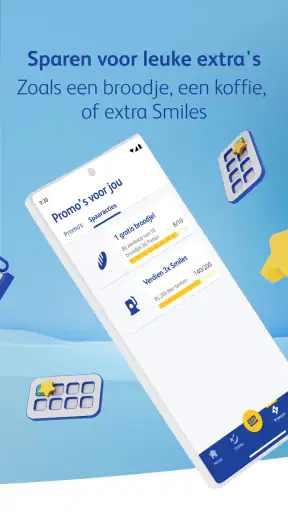 Q8 app screenshot