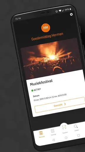 Qontrast screenshot