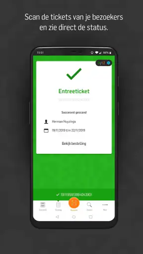 Qontrast screenshot