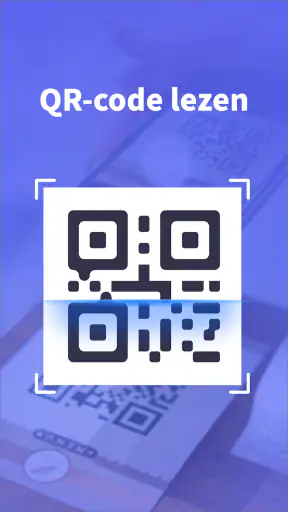 QR-scanner screenshot