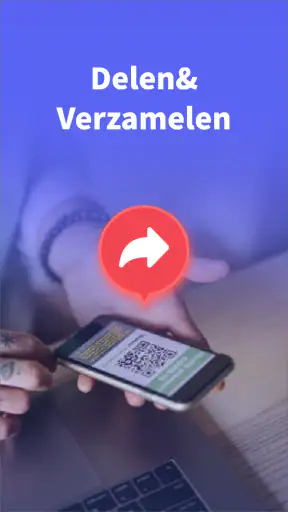 QR-scanner screenshot