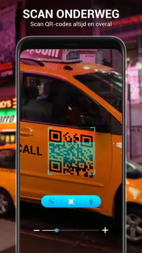 QR Scanner - Barcodescanner screenshot