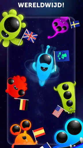 Quiz Planet screenshot