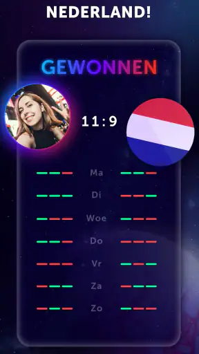 Quiz Planet screenshot
