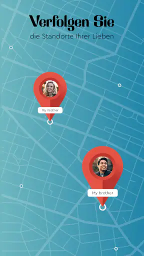 RADAR GO-X: HUD, GPS, KAARTEN screenshot