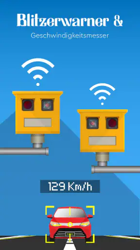 RADAR GO-X: HUD, GPS, KAARTEN screenshot
