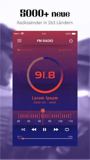RADAR GO-X: HUD, GPS, KAARTEN screenshot