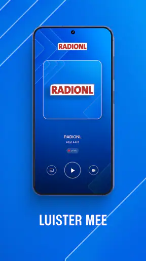RADIONL screenshot