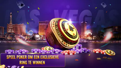RallyAces Poker screenshot