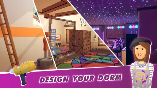 Rec Room - Play with friends! screenshot
