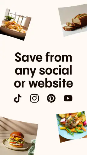 Recify - Keeper & Organizer screenshot