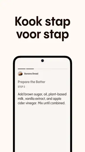 Recify - Keeper & Organizer screenshot