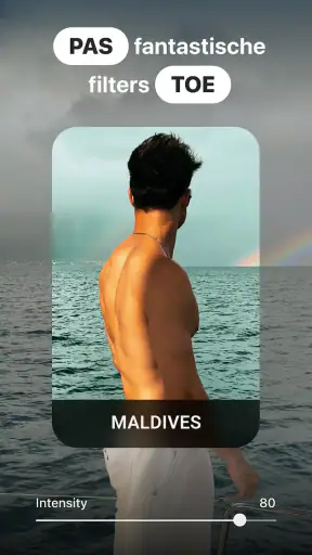Reels Maker voor Insta - BEAT screenshot