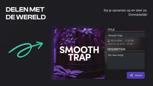 Remixlive - Muziek en beats screenshot