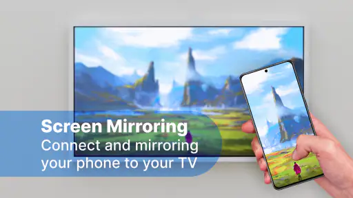 Remote Control for All TV screenshot