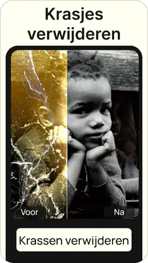 Renew - Fotoherstel en kleur screenshot