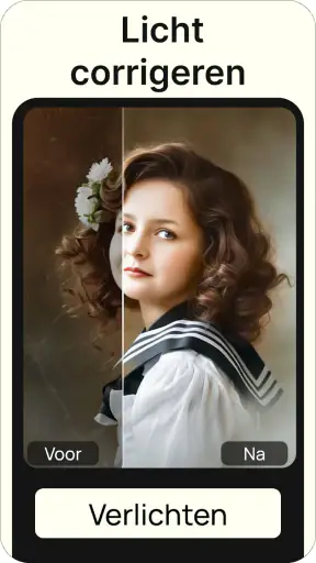 Renew - Fotoherstel en kleur screenshot