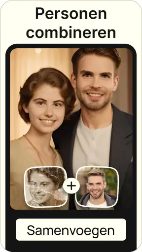 Renew - Fotoherstel en kleur screenshot