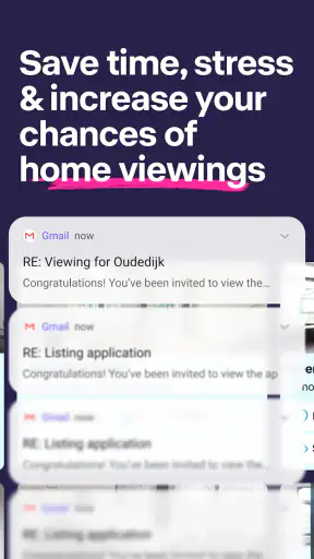 Rentbird - Find rental houses screenshot