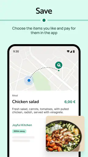 ResQ Club screenshot