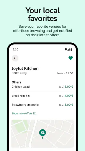 ResQ Club screenshot