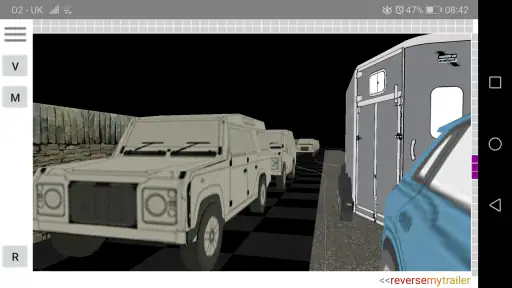 ReverseMyTrailer screenshot