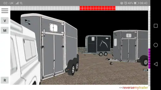 ReverseMyTrailer screenshot
