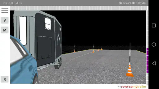 ReverseMyTrailer screenshot