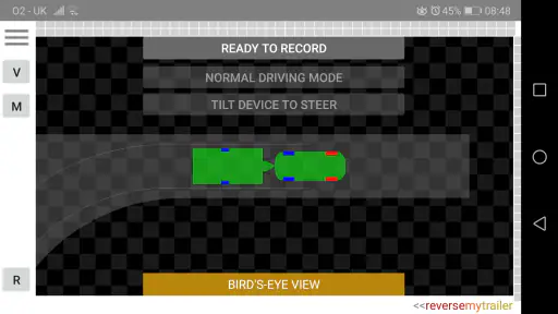 ReverseMyTrailer screenshot
