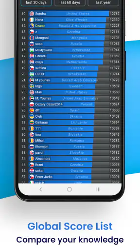 Rijexamen - Wegkruisingen screenshot