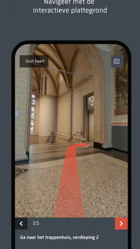 Rijksmuseum screenshot