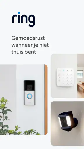 Ring - Always Home screenshot