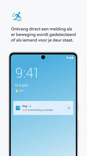 Ring - Always Home screenshot