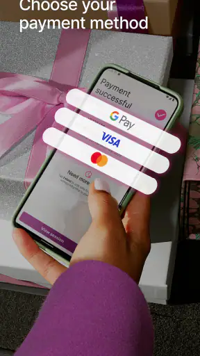 RingGo: Mobile Car Parking App screenshot