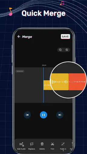 Ringtone Maker: Music Cutter screenshot