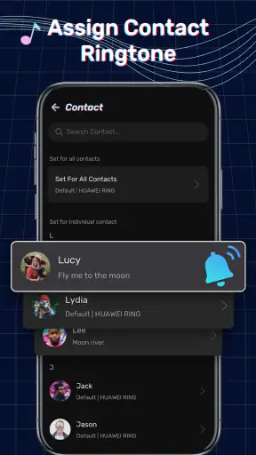 Ringtone Maker: Music Cutter screenshot