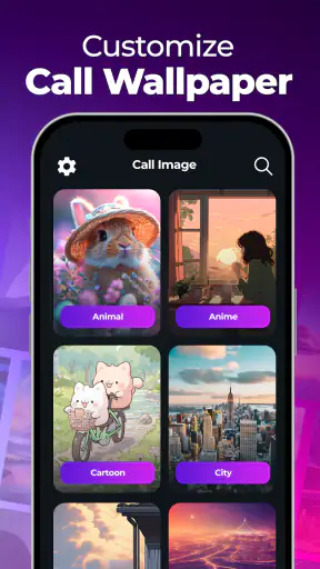 Ringtones Music for Phone screenshot