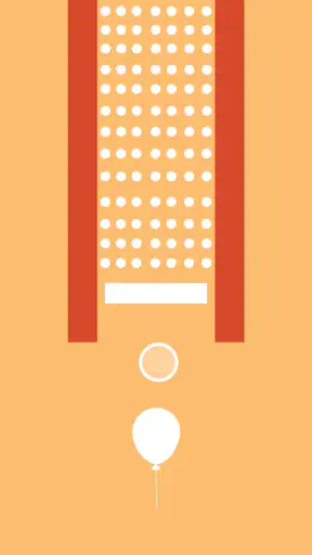 Rise Up: Balloon Game screenshot
