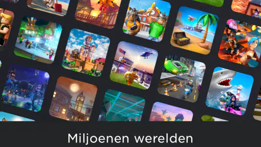Roblox screenshot