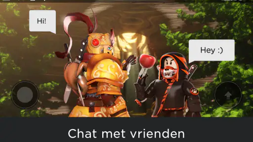 Roblox screenshot