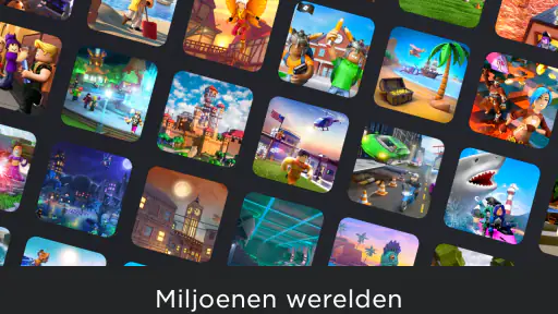 Roblox screenshot