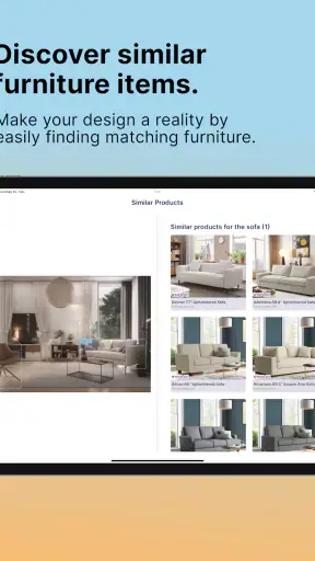 RoomGenius screenshot