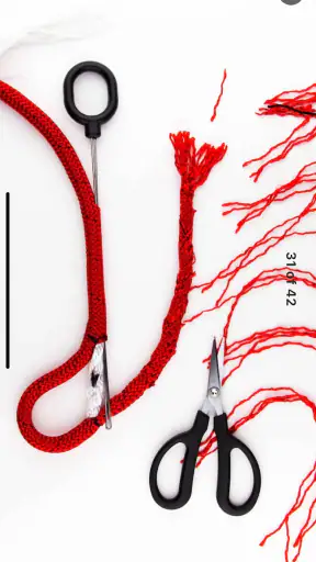 Rope Splicing screenshot
