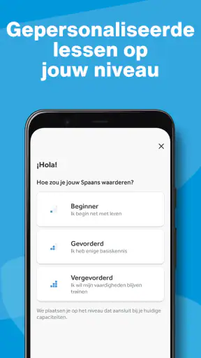 Rosetta Stone - Taalcursus screenshot