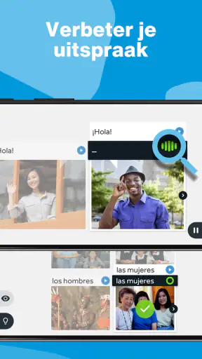 Rosetta Stone - Taalcursus screenshot