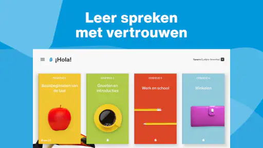 Rosetta Stone - Taalcursus screenshot