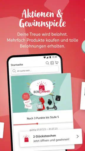 Rossmann - Coupons & Angebote screenshot